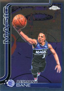 Desmond Bane