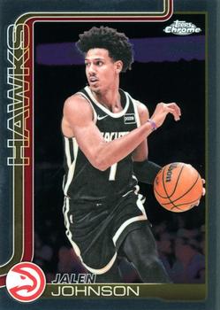 Jalen Johnson