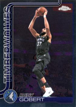 Rudy Gobert