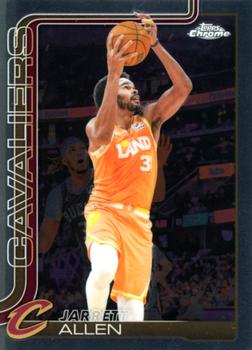 Jarrett Allen