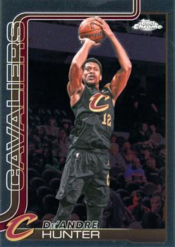 De’Andre Hunter