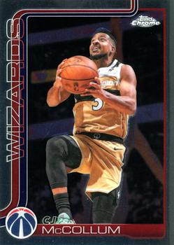 CJ McCollum