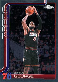 Paul George