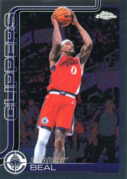 Bradley Beal