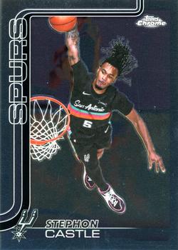 Stephon Castle