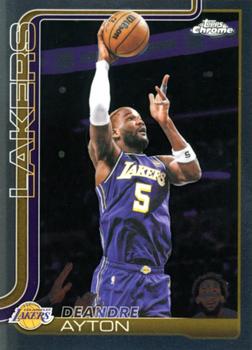 Deandre Ayton