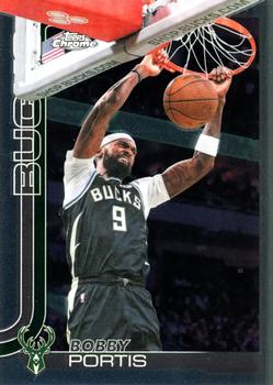 Bobby Portis