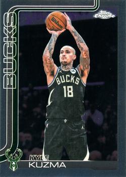 Kyle Kuzma