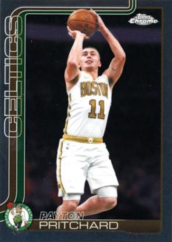 Payton Pritchard