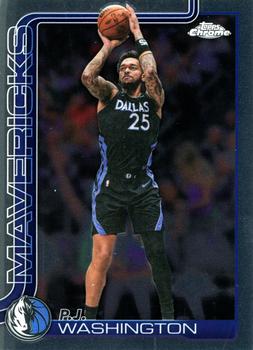 P.J. Washington