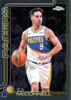 T.J. McConnell
