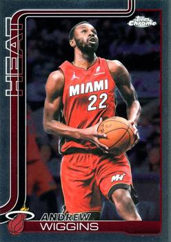 Andrew Wiggins