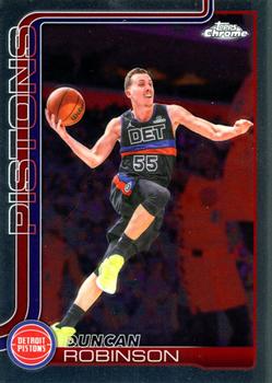 Duncan Robinson
