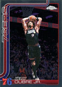 Kelly Oubre Jr.