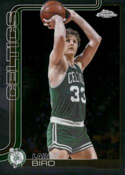 Larry Bird