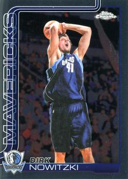 Dirk Nowitzki