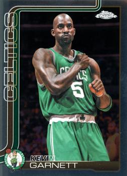 Kevin Garnett