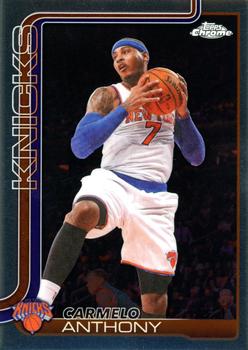 Carmelo Anthony