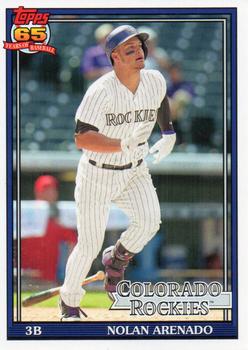 Nolan Arenado
