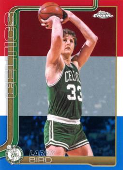 Larry Bird