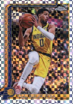 Tyrese Haliburton