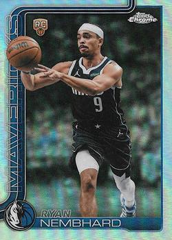 Ryan Nembhard