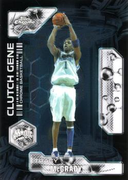 Tracy McGrady