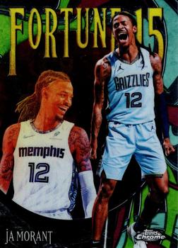 Ja Morant