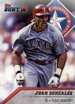 Juan Gonzalez