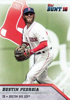 Dustin Pedroia