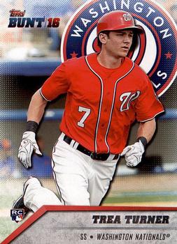 Trea Turner