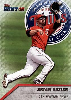 Brian Dozier