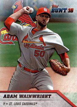 Adam Wainwright