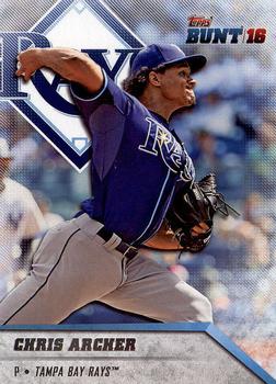 Chris Archer