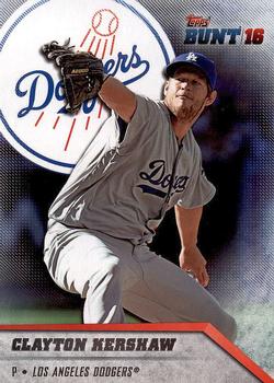 Clayton Kershaw