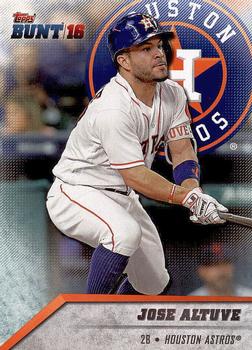 Jose Altuve