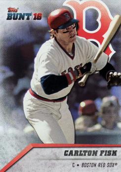 Carlton Fisk