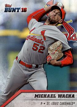 Michael Wacha