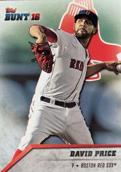 David Price