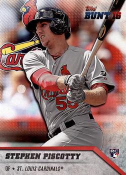 Stephen Piscotty