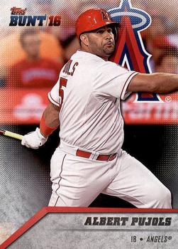 Albert Pujols