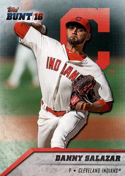 Danny Salazar