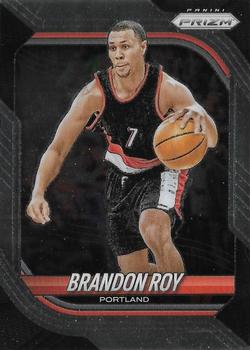 Brandon Roy