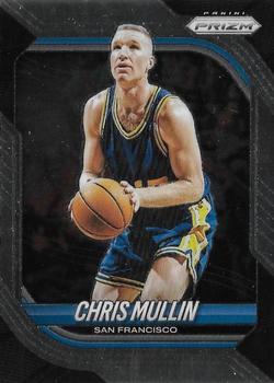 Chris Mullin