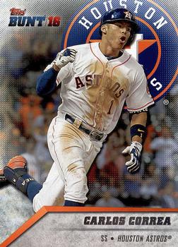 Carlos Correa
