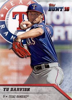 Yu Darvish