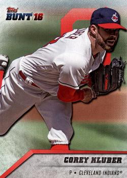 Corey Kluber