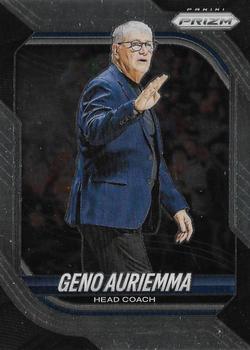 Geno Auriemma