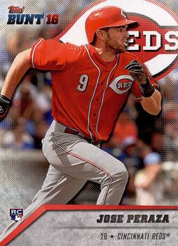 Jose Peraza
