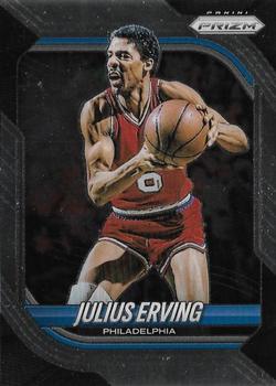 Julius Erving